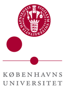 Københavns universitet logo